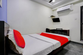 Hotel O Ashwi